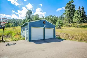 11908 Black Hawk Dr, Conifer, CO 80433 - Photo 7