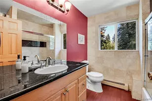 11908 Black Hawk Dr, Conifer, CO 80433 - Photo 15