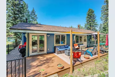 11908 Black Hawk Dr., Conifer, CO 80433 - Photo 3