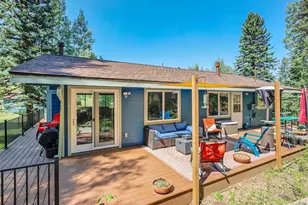 11908 Black Hawk Dr, Conifer, CO 80433 - Photo 3