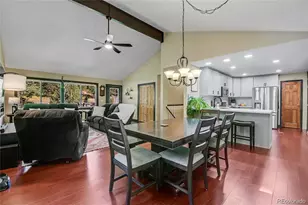 11908 Black Hawk Dr, Conifer, CO 80433 - Photo 9