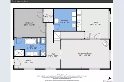 11908 Black Hawk Dr., Conifer, CO 80433 - Photo 23