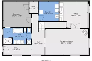 11908 Black Hawk Dr, Conifer, CO 80433 - Photo 23