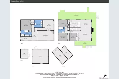 11908 Black Hawk Dr., Conifer, CO 80433 - Photo 25