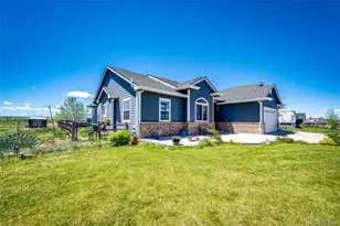 59466 E Commanche Way, Strasburg, CO 80136 - Photo 1