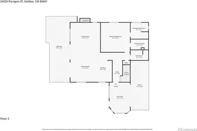 24333 Paragon Place, Golden, CO 80401 - Photo 49