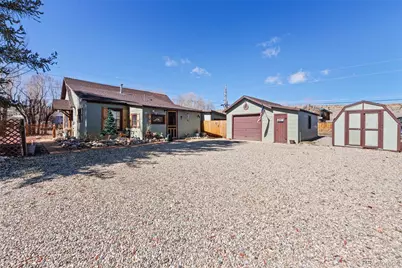 1001 Kinsey Avenue, Kremmling, CO 80459 - Photo 1