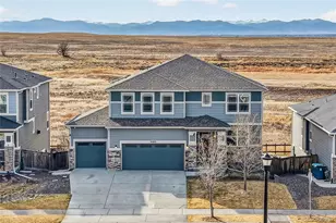 9203 Pitkin St, Commerce City, CO 80022 - Photo 1