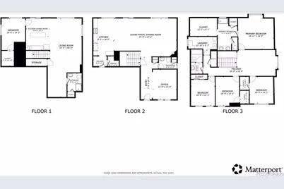 9203 Pitkin Street, Commerce City, CO 80022 - Photo 49