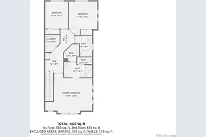 18004 E 103rd Avenue, Commerce City, CO 80022 - Photo 21