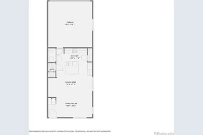 18004 E 103rd Avenue, Commerce City, CO 80022 - Photo 21