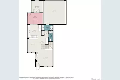 8300 Fairmount Drive #M103, Denver, CO 80247 - Photo 29