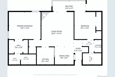 14208 E 1st Drive #B1, Aurora, CO 80011 - Photo 27