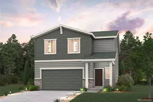 2464 Liam St, Fort Lupton, CO 80621 - Photo 1