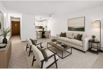 745 S Alton Way #2A, Denver, CO 80247 - Photo 1
