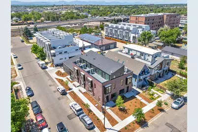 347 W Warren Avenue, Denver, CO 80223 - Photo 21