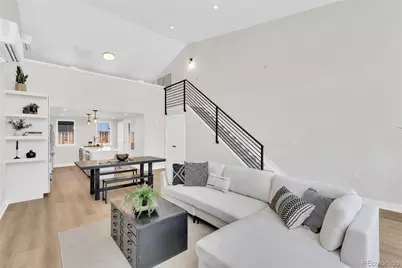 347 W Warren Avenue, Denver, CO 80223 - Photo 5