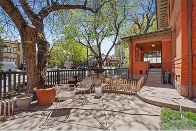 1401 N Franklin Street #3, Denver, CO 80218 - Photo 5