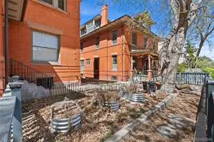 1401 N Franklin Street, Denver, CO 80218 - Photo 3