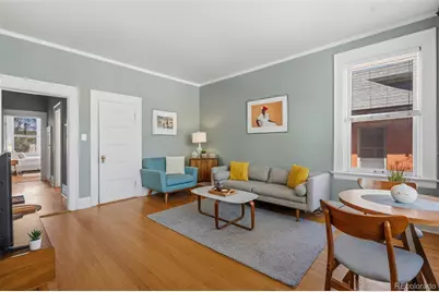 1401 N Franklin Street #3, Denver, CO 80218 - Photo 9