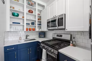 1401 N Franklin Street, Denver, CO 80218 - Photo 15