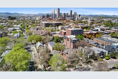 1401 N Franklin Street #3, Denver, CO 80218 - Photo 27