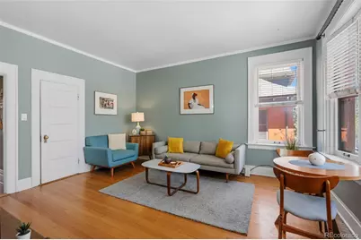 1401 N Franklin Street #3, Denver, CO 80218 - Photo 11