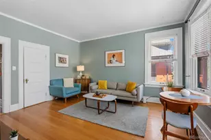1401 N Franklin Street, Denver, CO 80218 - Photo 11