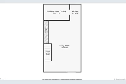 4416 W Pondview Drive, Littleton, CO 80123 - Photo 41