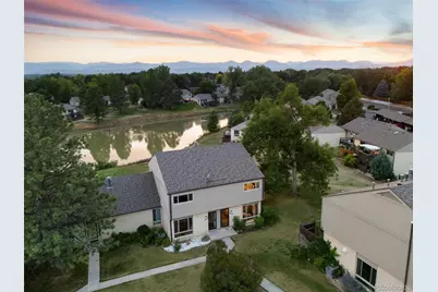 4416 W Pondview Drive, Littleton, CO 80123 - Photo 1