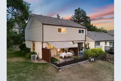 4416 W Pondview Drive, Littleton, CO 80123 - Photo 35