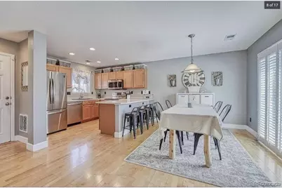 3546 Wonder, Castle Rock, CO 80109 - Photo 7