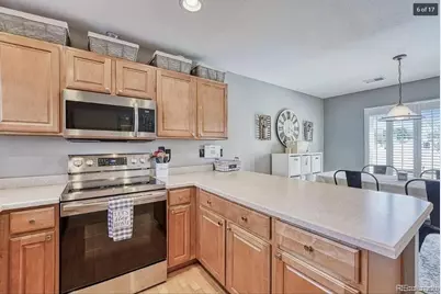 3546 Wonder, Castle Rock, CO 80109 - Photo 5
