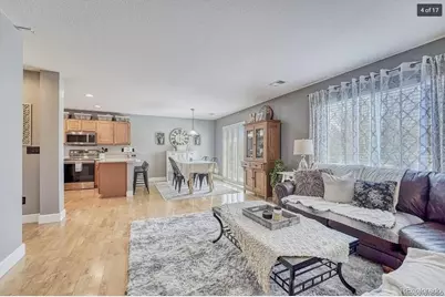 3546 Wonder, Castle Rock, CO 80109 - Photo 3