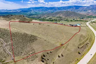 4753 Wild Horizon Dr, Laporte, CO 80535 - Photo 1