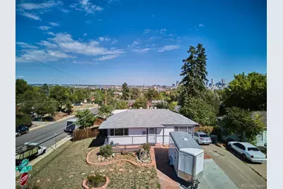 2141 W Gill Place, Denver, CO 80223 - Photo 1