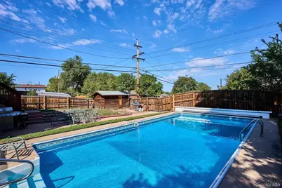 2141 W Gill Place, Denver, CO 80223 - Photo 7
