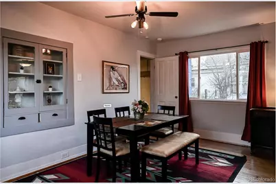 606 W Baca Street, Trinidad, CO 81082 - Photo 5