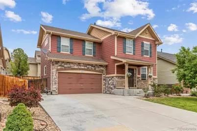 10268 Norfolk Street, Commerce City, CO 80022 - Photo 3