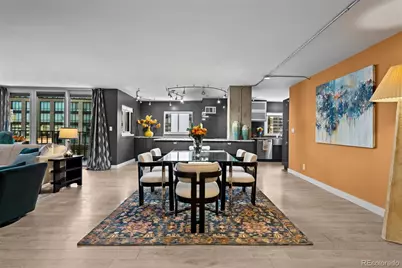 1551 Larimer Street #804, Denver, CO 80202 - Photo 1