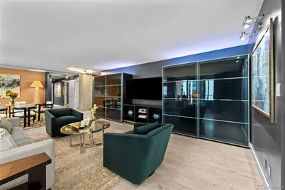 1551 Larimer Street #804, Denver, CO 80202 - Photo 7