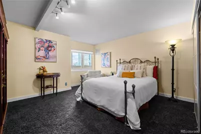 1551 Larimer Street #804, Denver, CO 80202 - Photo 31