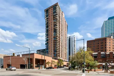 1551 Larimer Street #804, Denver, CO 80202 - Photo 29