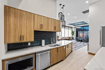 1551 Larimer Street #804, Denver, CO 80202 - Photo 45