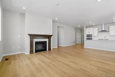 3627 Recess Lane, Castle Rock, CO 80108 - Photo 13