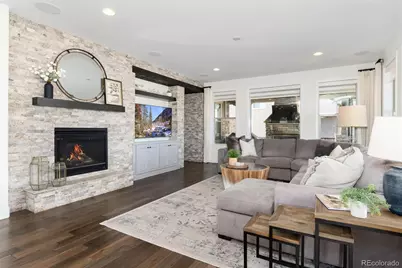 10849 Greycliffe Drive, Highlands Ranch, CO 80126 - Photo 13