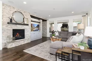 10849 Greycliffe Dr, Highlands Ranch, CO 80126 - Photo 13