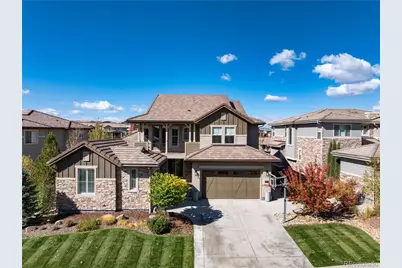 10849 Greycliffe Drive, Highlands Ranch, CO 80126 - Photo 1