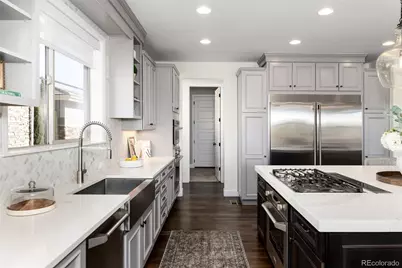 10849 Greycliffe Drive, Highlands Ranch, CO 80126 - Photo 9