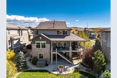 10849 Greycliffe Drive, Highlands Ranch, CO 80126 - Photo 49